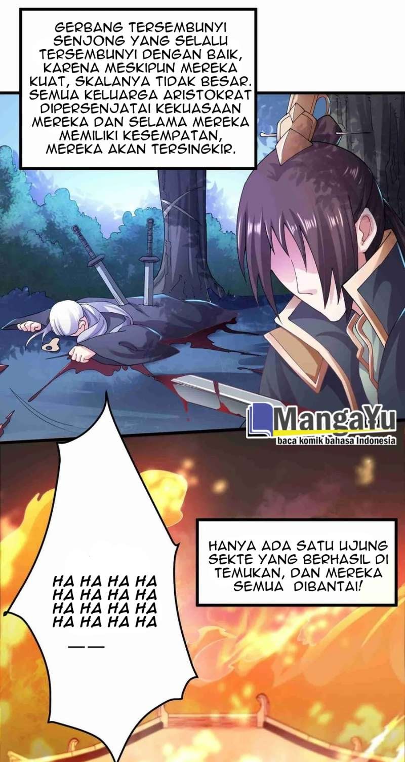 First Dragon (Yuanlong) chapter 78